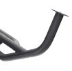 Picture of SRC Side Armor Rocker Guards 04-06 Umlimited LJ Steel Powder Coat Smittybilt