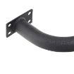 Picture of SRC Side Armor Rocker Guards 04-06 Umlimited LJ Steel Powder Coat Smittybilt