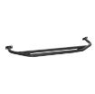 Picture of SRC Side Armor Rocker Guards 04-06 Umlimited LJ Steel Powder Coat Smittybilt
