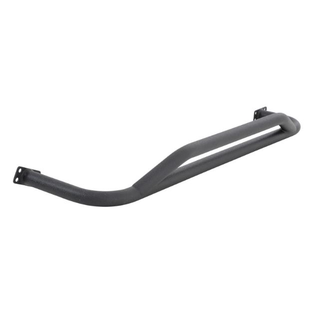 Picture of SRC Rocker Guards 87-06 Wrangler YJ/TJ/LJ SmittyBilt