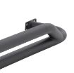 Picture of SRC Rocker Guards 87-06 Wrangler YJ/TJ/LJ SmittyBilt