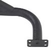 Picture of SRC Rocker Guards 87-06 Wrangler YJ/TJ/LJ SmittyBilt