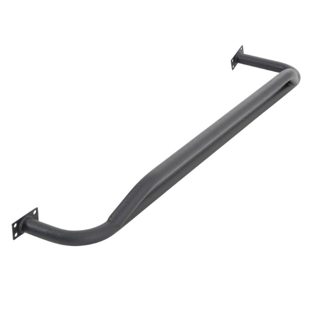 Picture of SRC Rocker Guards 04-06 Wrangler LJ Unlimited SmittyBilt