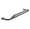Picture of SRC Rocker Guards 04-06 Wrangler LJ Unlimited SmittyBilt
