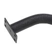 Picture of SRC Rocker Guards 04-06 Wrangler LJ Unlimited SmittyBilt
