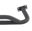 Picture of SRC Rocker Guards 04-06 Wrangler LJ Unlimited SmittyBilt