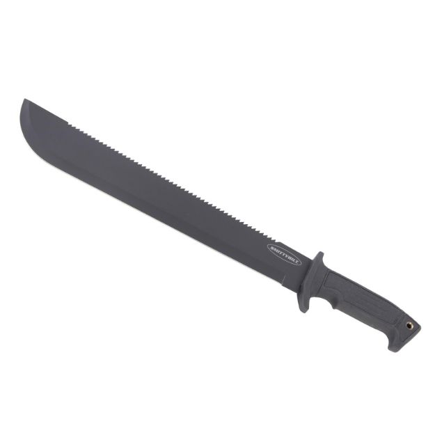 Picture of Trail Machete with Sheath Smittybilt