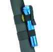 Picture of Roll Bar Mag Light Holder Black Smittybilt