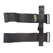 Picture of Roll Bar Mag Light Holder Black Smittybilt