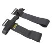 Picture of Roll Bar Mag Light Holder Black Smittybilt