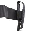 Picture of Roll Bar Mag Light Holder Black Smittybilt