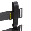 Picture of Roll Bar Mag Light Holder Black Smittybilt