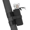 Picture of Roll Bar 1 Lb Fire Extinguisher Holder Black Smittybilt