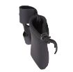 Picture of Roll Bar 1 Lb Fire Extinguisher Holder Black Smittybilt