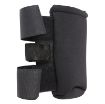 Picture of Roll Bar 1 Lb Fire Extinguisher Holder Black Smittybilt