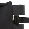 Picture of Roll Bar 1 Lb Fire Extinguisher Holder Black Smittybilt