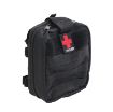 Picture of Roll Bar Mount First Aid Storage Bag Black Smittybilt