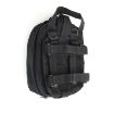 Picture of Roll Bar Mount First Aid Storage Bag Black Smittybilt