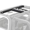 Picture of SRC Cage Kit 7 Piece 97-06 Wrangler TJ Gloss Black Smittybilt