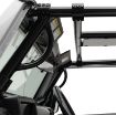 Picture of SRC Cage Kit 7 Piece 97-06 Wrangler TJ Gloss Black Smittybilt