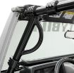 Picture of SRC Cage Kit 7 Piece 97-06 Wrangler TJ Gloss Black Smittybilt