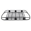 Picture of Rugged Rack Roof Basket 50 X 70  250 Lb Rating Black Smittybilt