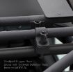 Picture of Rugged Rack Roof Basket 50 X 70  250 Lb Rating Black Smittybilt