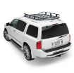 Picture of Rugged Rack Roof Basket 50 X 70  250 Lb Rating Black Smittybilt