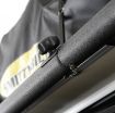 Picture of SRC Roof Rack 97-06 Wrangler TJ 300 Lb Rating Black Textured Smittybilt