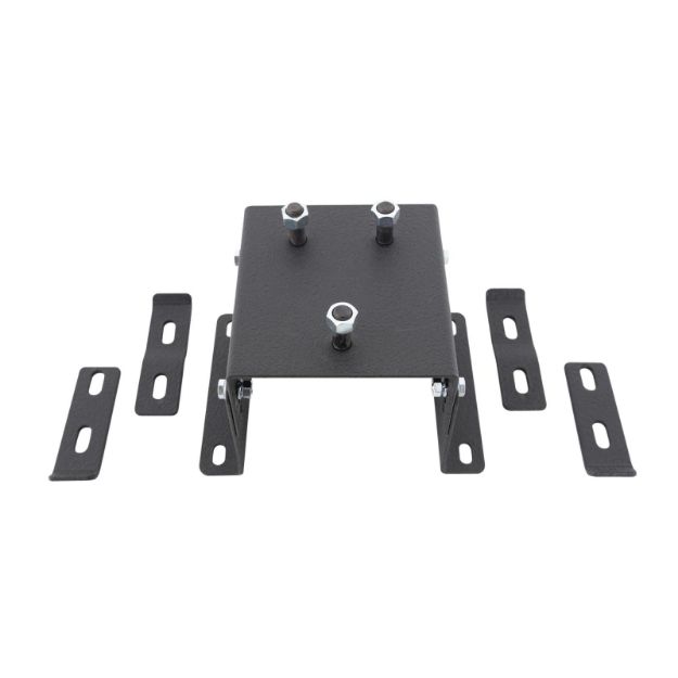 Picture of Defender Roof Rack Tire M Smittybilt