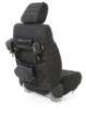Picture of GEAR Seat Covers 03-06 Wrangler TJ, LJ Front Custom Fit Black Smittybilt