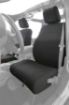 Picture of GEAR Seat Covers 03-06 Wrangler TJ, LJ Front Custom Fit Black Smittybilt