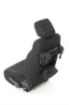 Picture of GEAR Seat Covers 03-06 Wrangler TJ, LJ Front Custom Fit Black Smittybilt
