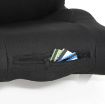 Picture of GEAR Seat Covers 07-12 Wrangler JK 2/4 DR Front Custom Fit Black Smittybilt