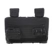 Picture of GEAR Seat Covers 07-18 Wrangler JK 2 DR Rear Custom Fit Black Smittybilt