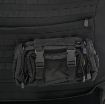 Picture of GEAR Seat Covers 07-18 Wrangler JK 2 DR Rear Custom Fit Black Smittybilt