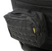 Picture of GEAR Seat Covers 07-18 Wrangler JK 2 DR Rear Custom Fit Black Smittybilt