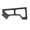 Picture of Seat Adapters Rear 07-18 Wrangler JK 4DR All Seats Includes Driver & Passenger Side Smittybilt