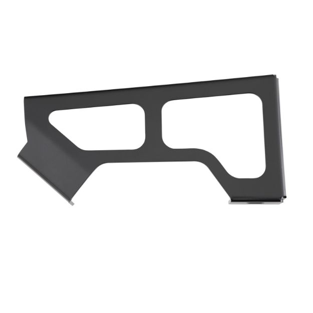 Picture of Seat Adapters Rear 07-18 Wrangler JK 4DR All Seats Includes Driver & Passenger Side Smittybilt