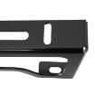 Picture of Seat Adapters Rear 07-18 Wrangler JK 4DR All Seats Includes Driver & Passenger Side Smittybilt