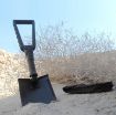 Picture of Rut Recovery Utility Tool Black Smitybilt