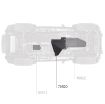 Picture of XRC 07-18 Wrangler JK Skid Plate Transfer Case Smittybilt
