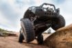 Picture of XRC 07-18 Wrangler JK Skid Plate Transfer Case Smittybilt