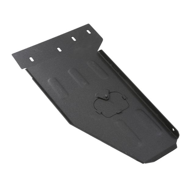 Picture of XRC 07-18 Wrangler JK Skid Plate Transmission Smittybilt