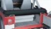 Picture of Soft Top Storage Boot 97-06 Wrangler TJ  Denim Black Diamond Smittybilt
