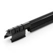 Picture of Soft Top Tailgate Bar 07-18 Wrangler JK 2DR, 4DR Smittybilt