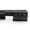 Picture of Soft Top Tailgate Bar 07-18 Wrangler JK 2DR, 4DR Smittybilt