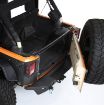 Picture of Soft Top Tailgate Bar 07-18 Wrangler JK 2DR, 4DR Smittybilt