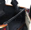Picture of Soft Top Tailgate Bar 07-18 Wrangler JK 2DR, 4DR Smittybilt
