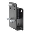 Picture of Tire Relocation Bracket Jeep Clear Up To 35 Inch Tire Smittybilt